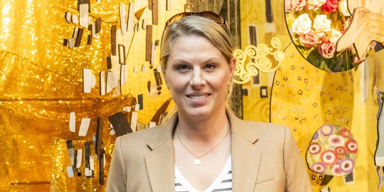 Oroszlán Szonja is szerepel a Netflix legújabb sorozatában!