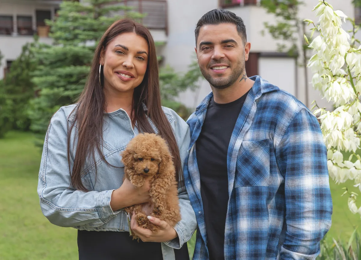 Young G Béci feleségét újra megműtötték.