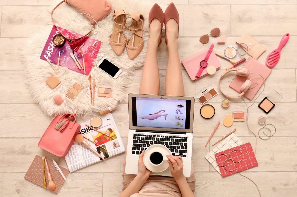 Személyiségteszt a kosarunk alapján.