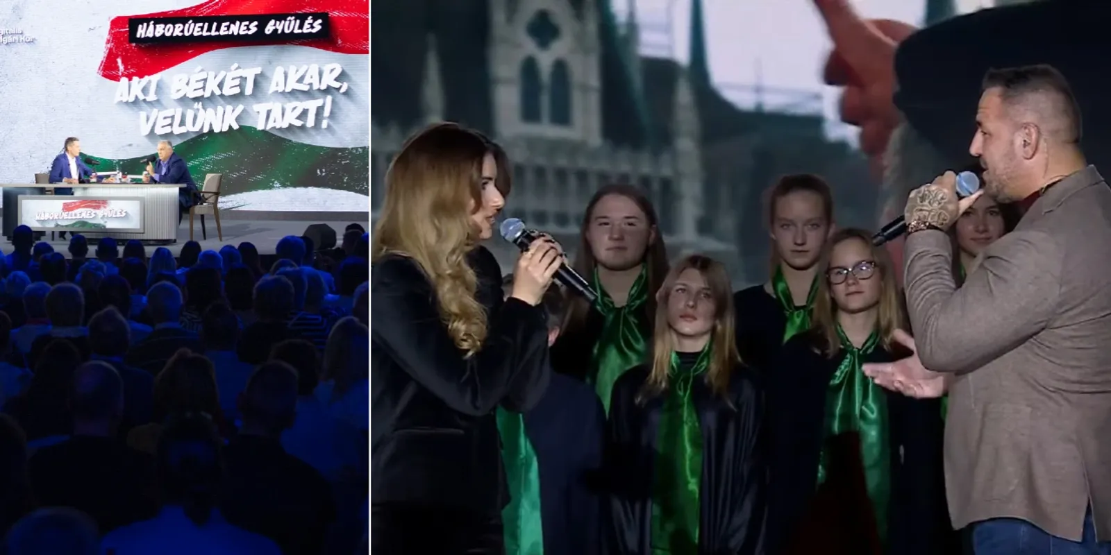 Íme Curtis és Radics Gigi új dala, ami már most óriási siker