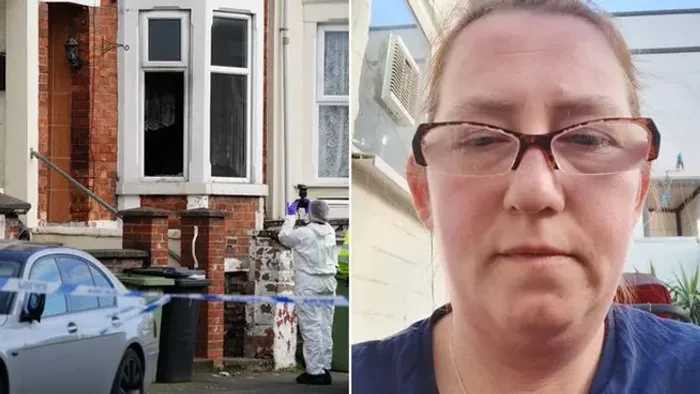 Vérfürdőt rendezett egy 13 éves iskolás lány