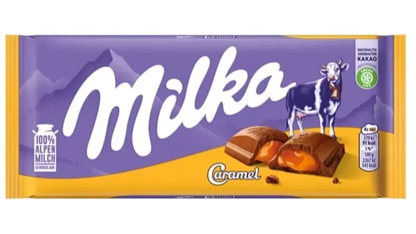 Termékvisszahívás: mindenki kedvenc csokijában műanyagot találtak, ezt meg ne edd