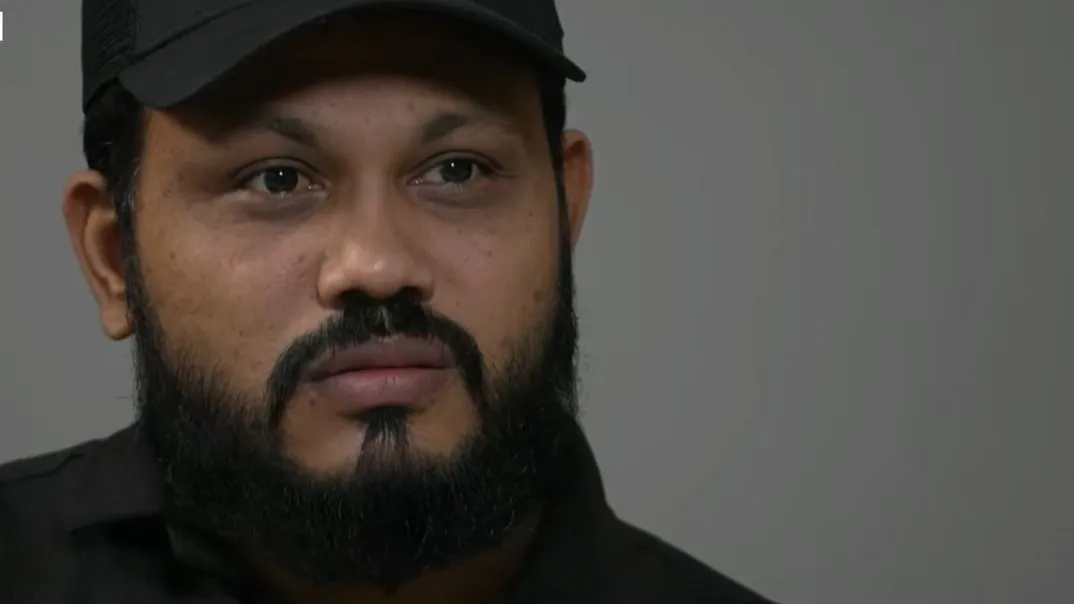 Interjút adott az Air India repülőbaleset túlélője