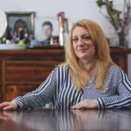 Fehér Adrienn képe