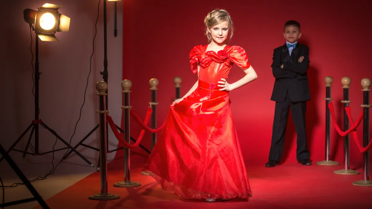 Sztárgyereknek lenni: könnyebb vagy nehezebb élet?