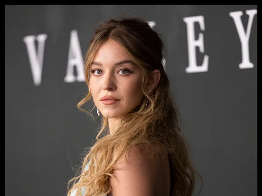 Sydney Sweeney képe