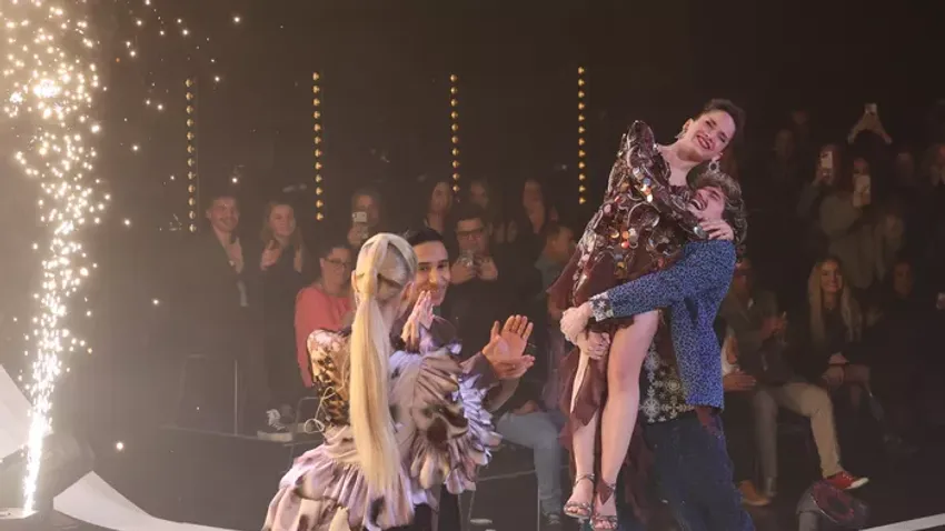 Ezek voltak a Megasztár 8 döntőjének legjobb pillanatai - Galéria