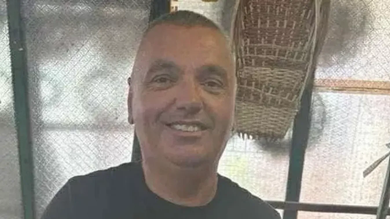 A héten ünnepelte volna 46. születésnapját Sebestyén József, aki kényszersorozás közben halt meg