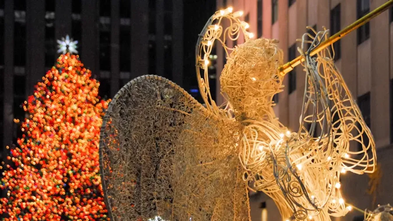 A világ legikonikusabb karácsonyfái New Yorktól Lengyelországig – De vajon melyik nem éri meg a felhajtást?