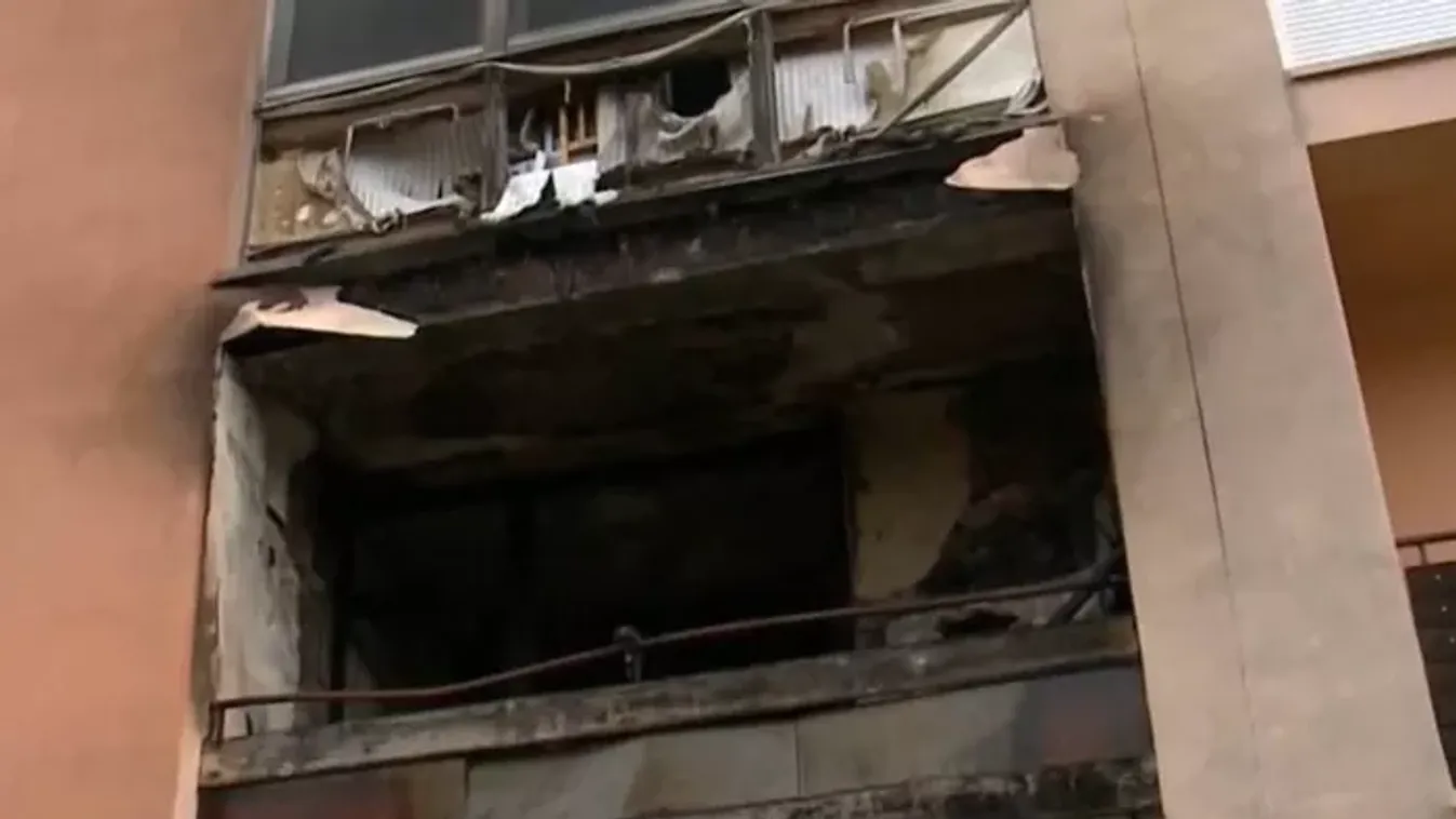 Tragédia Komlón: vállmagasságig ért a felhalmozott szemét, ez végzett az idős férfivel