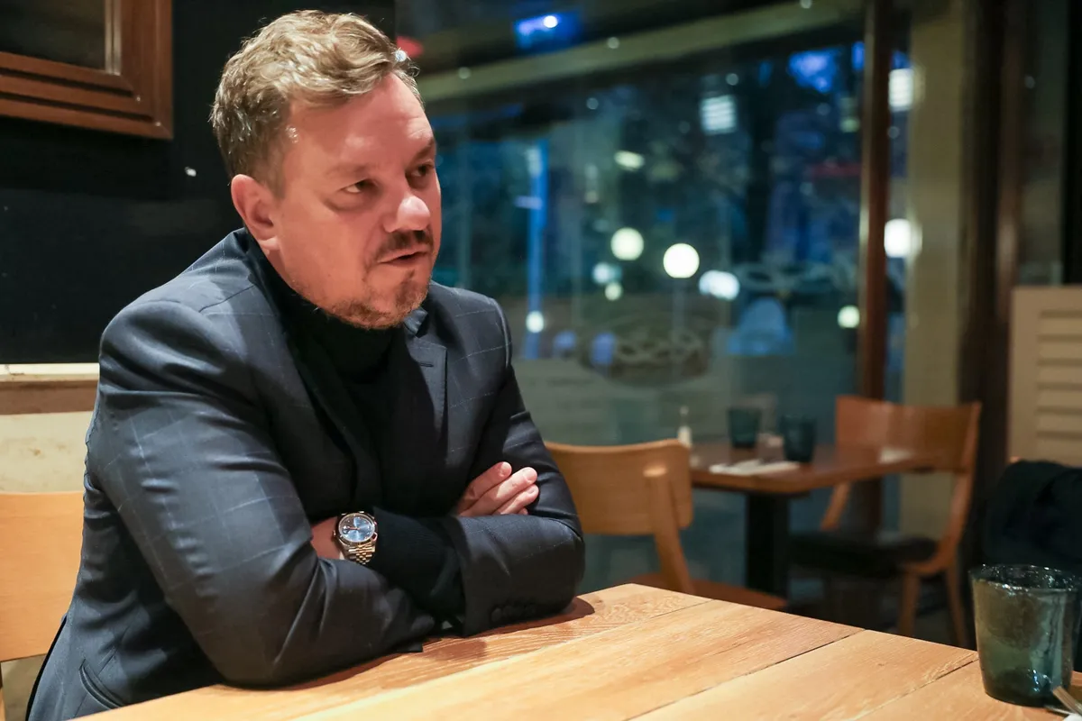 Nacsa Olivér is ott lesz a Békemeneten.