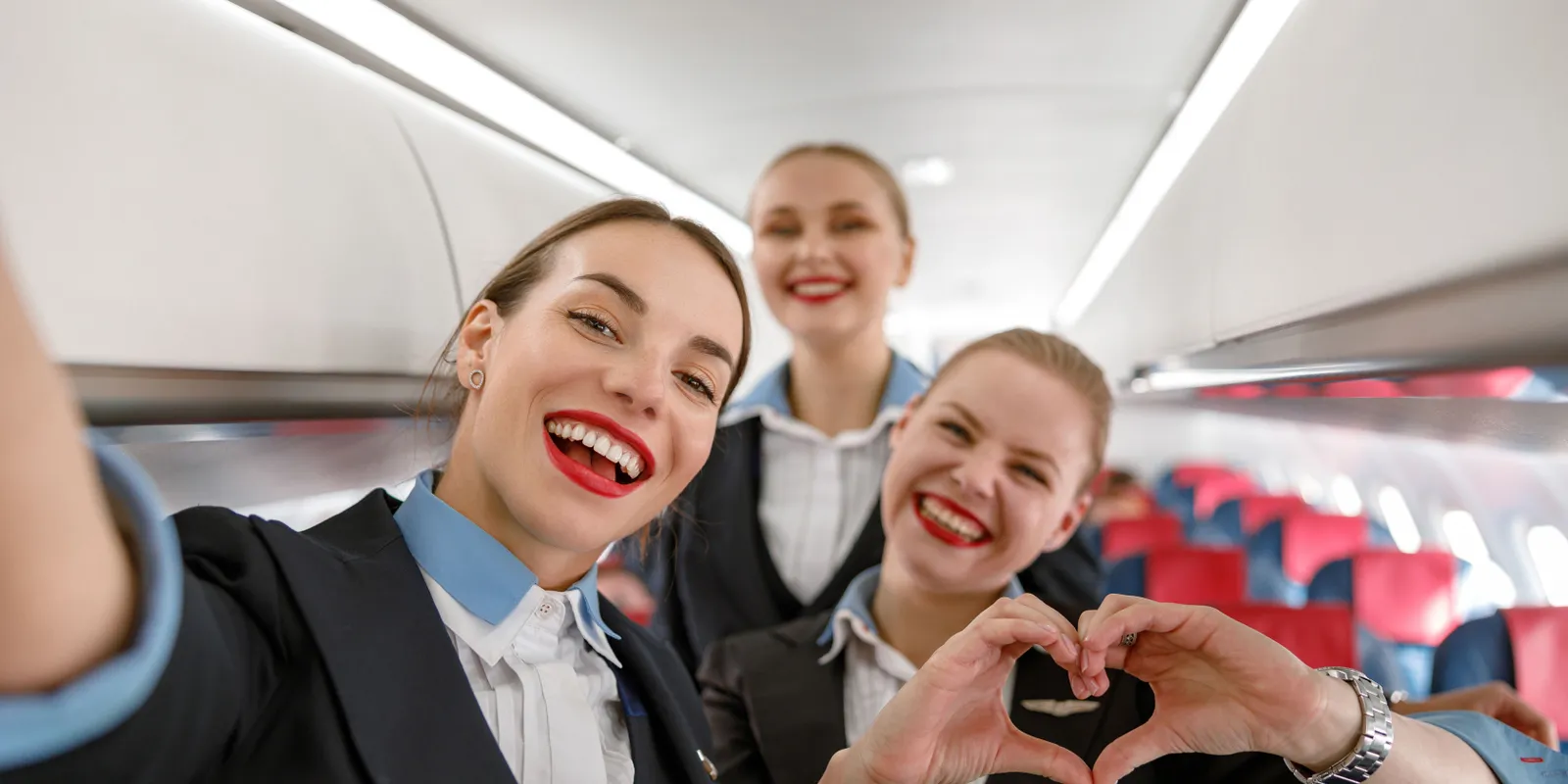 A légiutas-kísérők titkos kódja