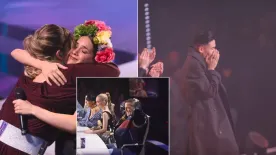 Sokkoló pillanatok a stúdióban: brutális, ami a Megasztár színpadán történt – videó