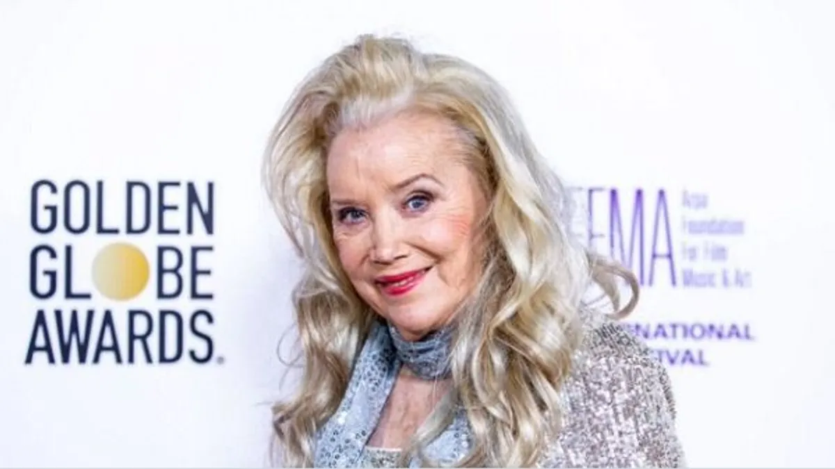 Kórházba került a népszerű színésznő, veszélyben az élete