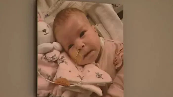 Elvesztették a kislányukat, most mégis megtörtént a csoda