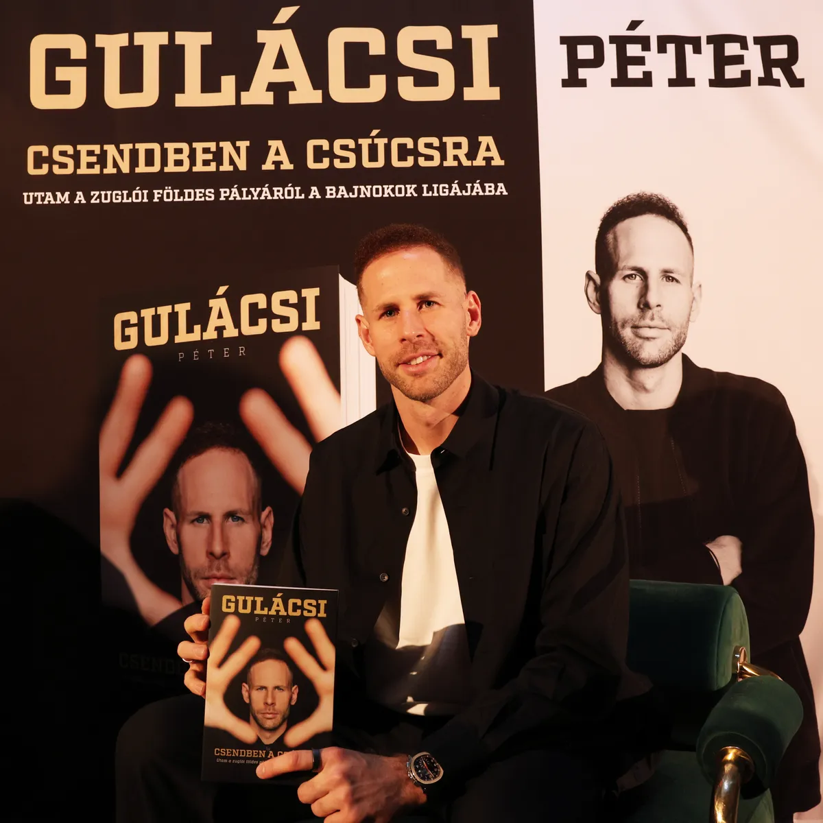 gulácsi péter