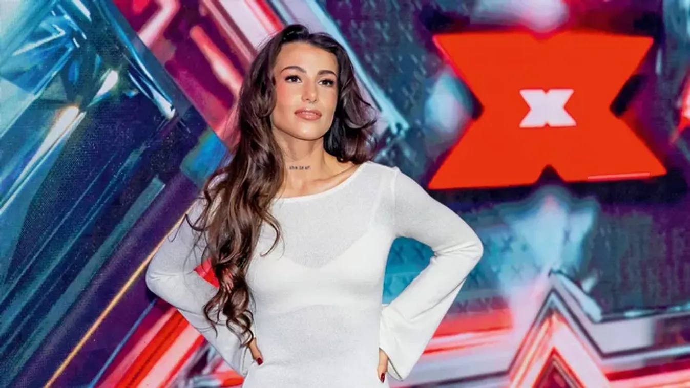 Itt van Tóth Andi vallomása: „Nem hazudok, van egy picike űr az életemben”