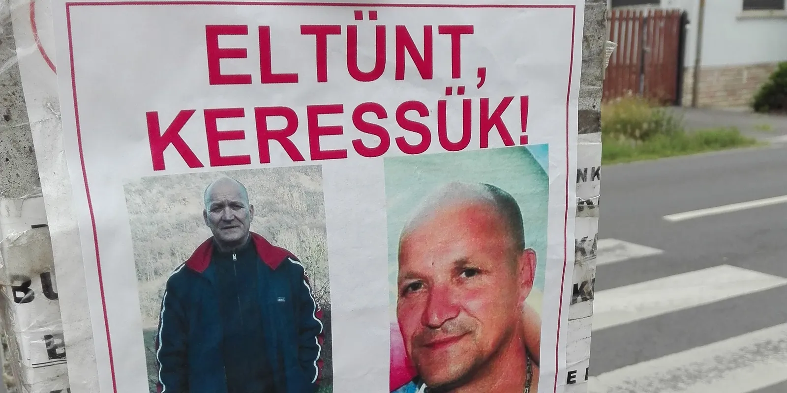 Hősként tekint Mácsik Zoltánra a lánya