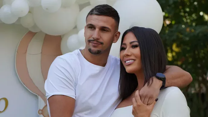 Megyeri Csilla kapcsolatáról vallott!