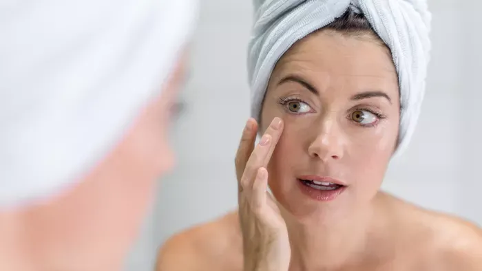 Ez a leghatásosabb öregedés elleni arcápolási rutin