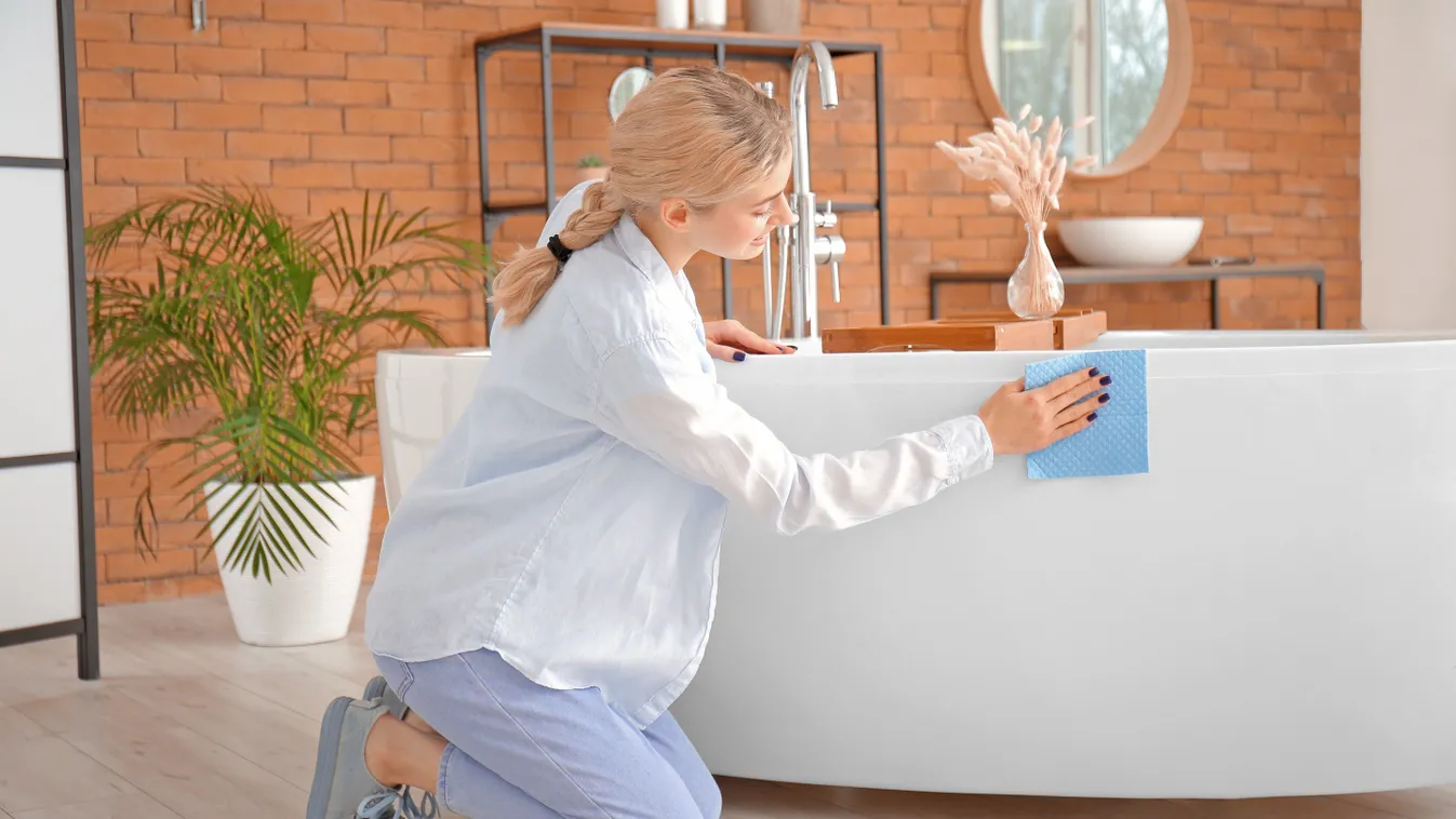 Így tüntetheted el a karcolásokat - Fürdőkád javítás házilag