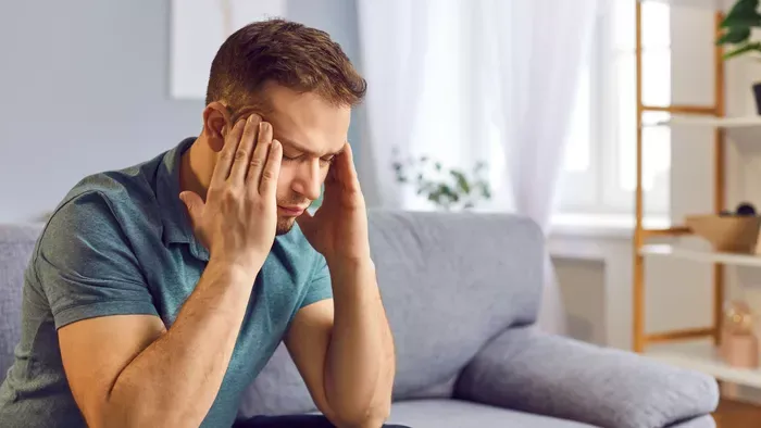 Ezzel a módszerrel kiderítheted, mi okozza a fejfájásod