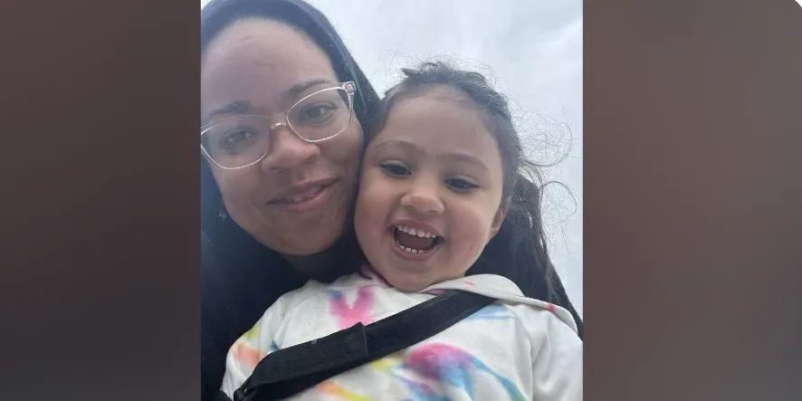 Kutyatámadás áldozatai lettek. 