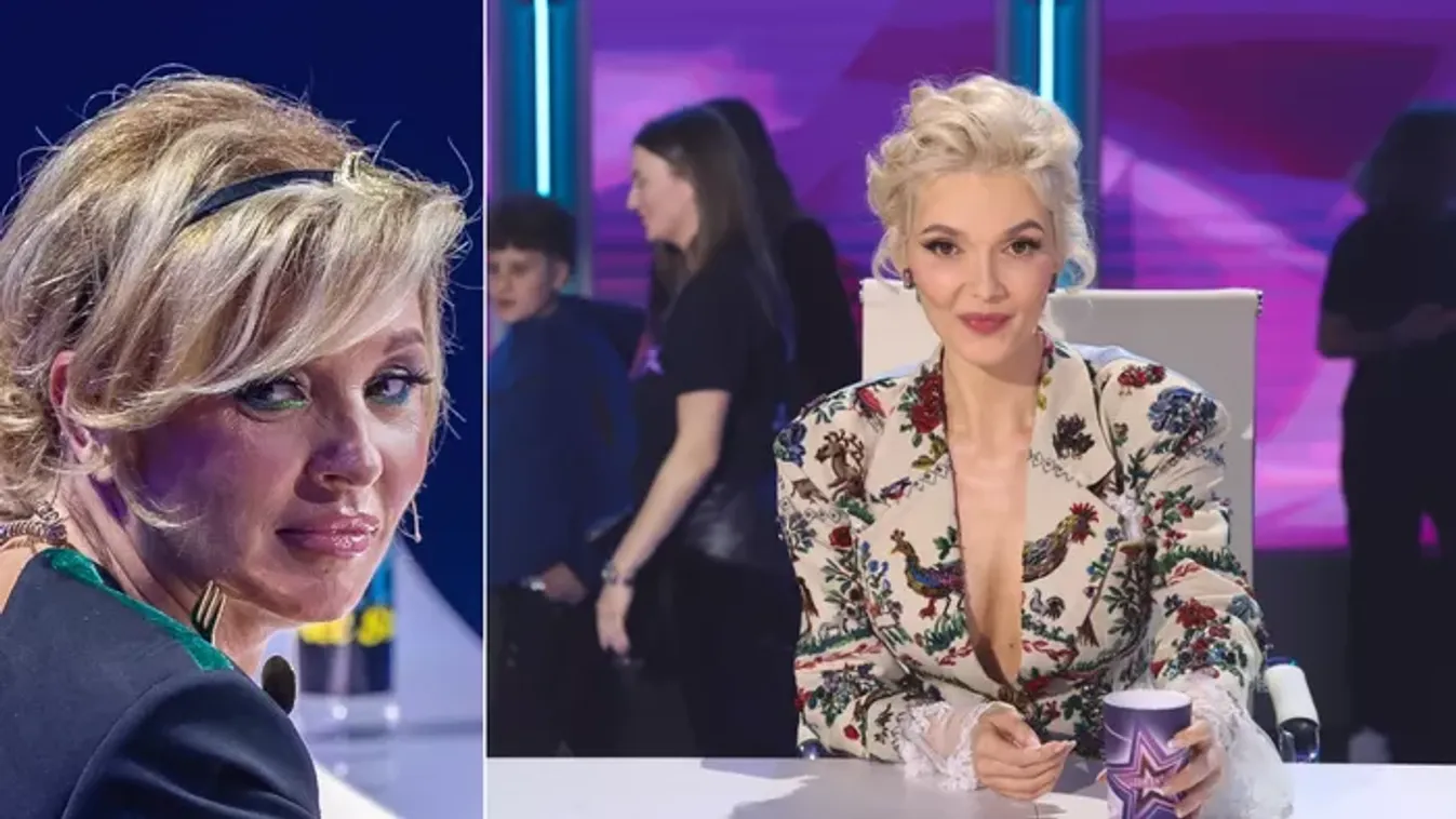 Hoppá! Meglepő, mi köti össze Liptai Claudiát és Herceg Erikát