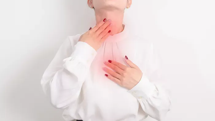 Ezeket az ételeket messze kerüld el, ha reflux kínoz