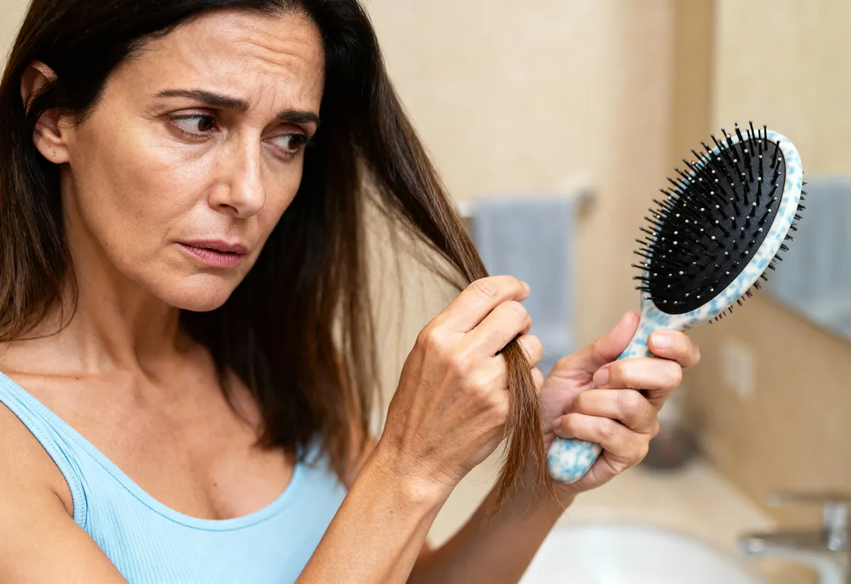 Haj egészsége 50 felett