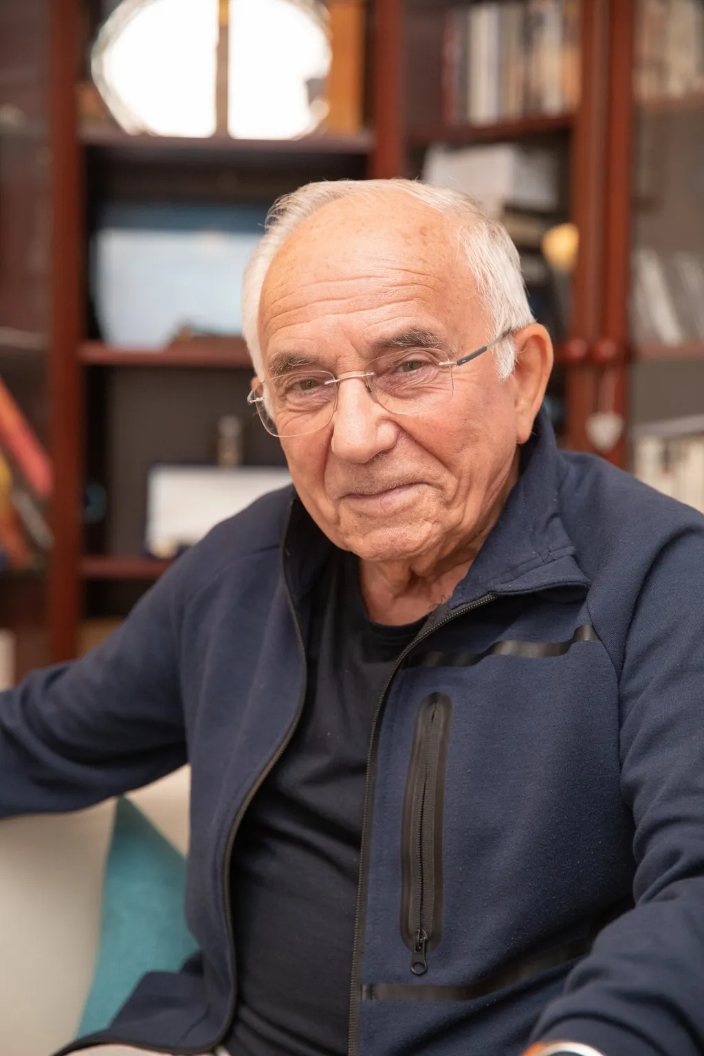 Vitray Tamás ma ünnepli 93. születésnapját- képeken a televíziózás ikonja