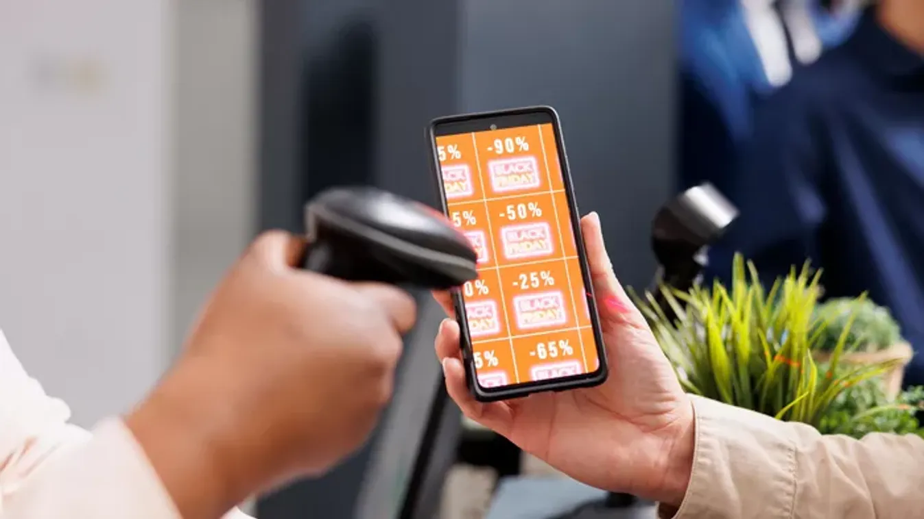 Már el is kezdődtek a Black Friday-akciók: erre figyelj, hogy ne verjenek át!