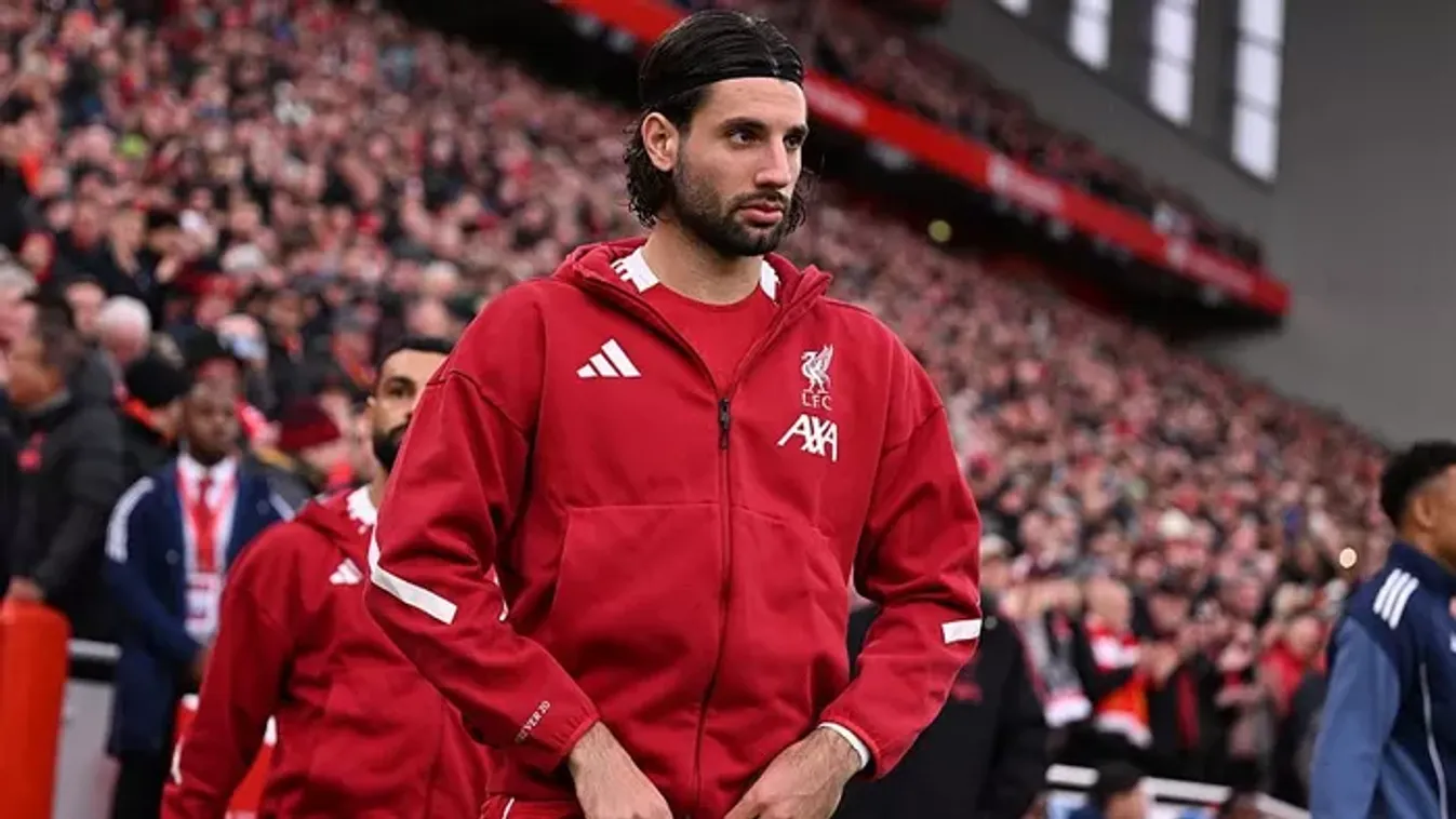 Videóra vették! Szoboszlai Dominik miatt zokogott egy fiatal lány