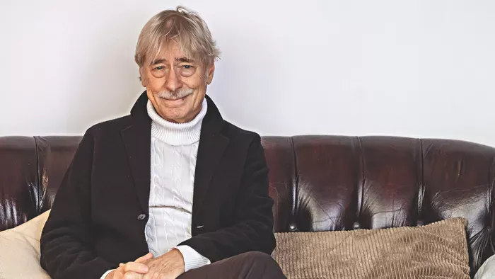 Soltész Rezső: „Amíg csak élek, énekelek én”