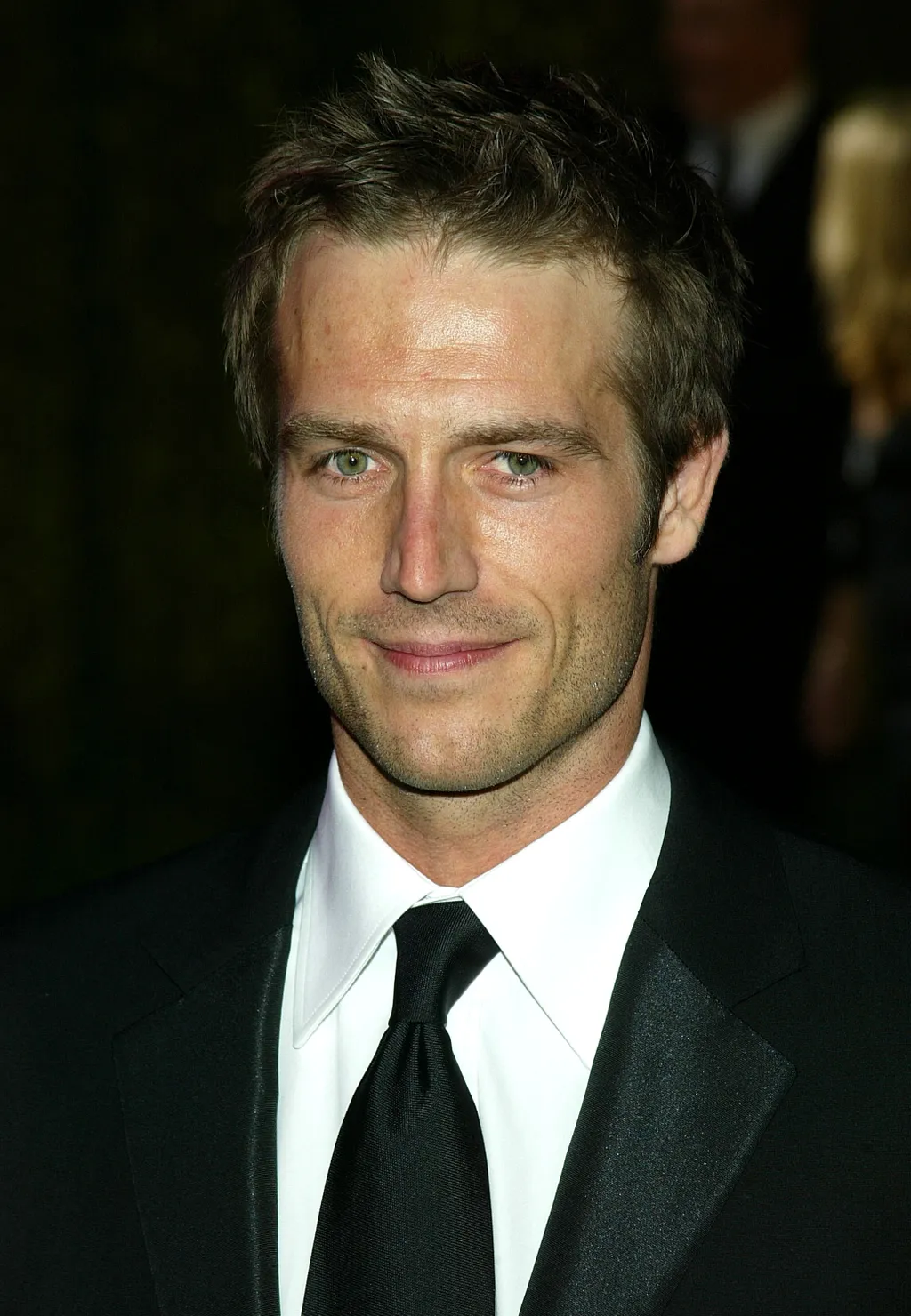 Michael Vartan sztáradatlap