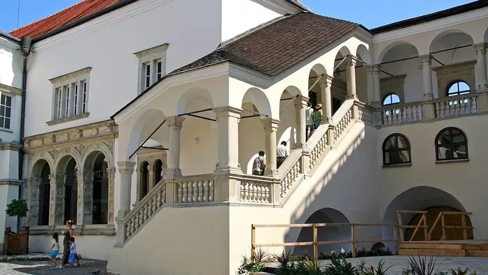 Sárospatak–Vizsoly útikalauz