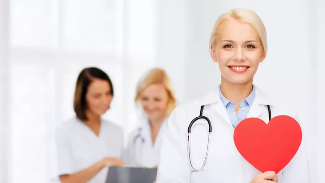 Kvíz: felismered a szívroham jeleit?