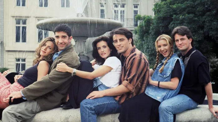 Jóbarátok kvíz: kizárólag a legnagyobb rajongóknak