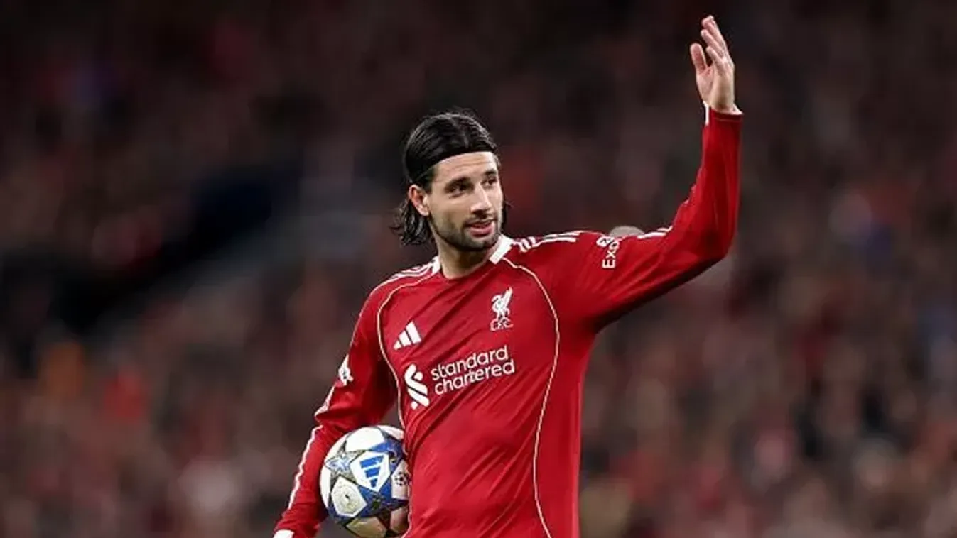 „Sajnálom, hogy...” – Szoboszlainak megvan a véleménye sokat kritizált társáról