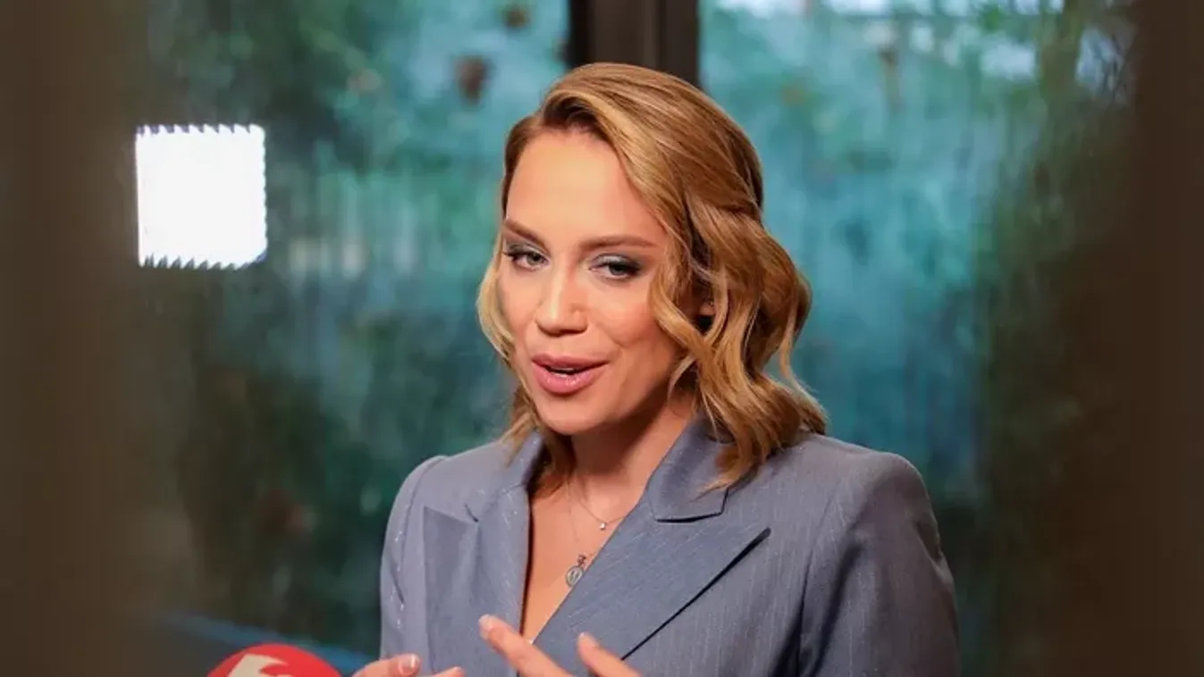 Lékai-Kiss Ramóna: Azt még nem tudom, hogy öregkorunkra merre indulunk el