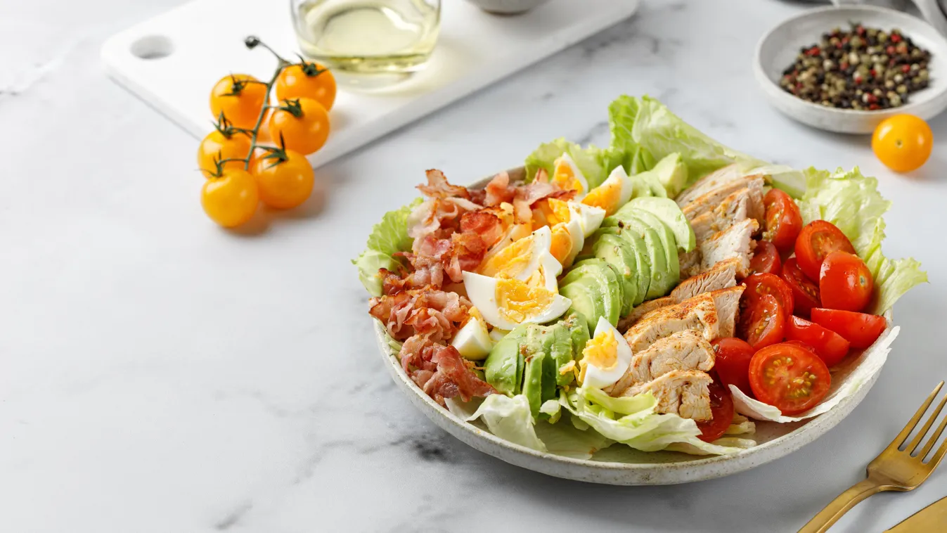 Ebéd 500 kalória alatt