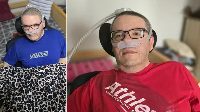 Péternek választani kellett az élete és a hangja között