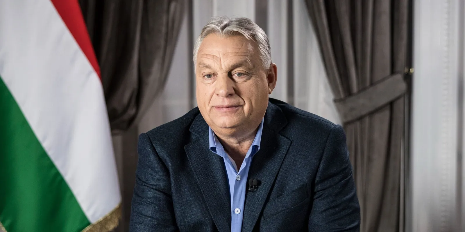 Orbán Viktor bejelentette: bevezetik a 14. havi nyugdíjat