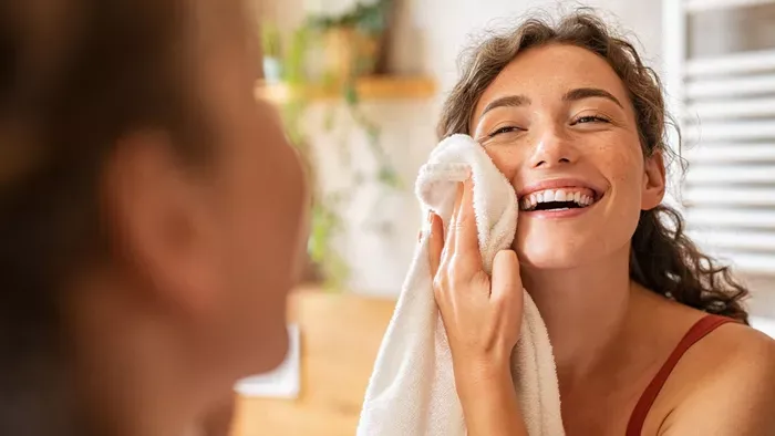 5 módszer, amivel búcsút inthetünk a fáradt arcnak