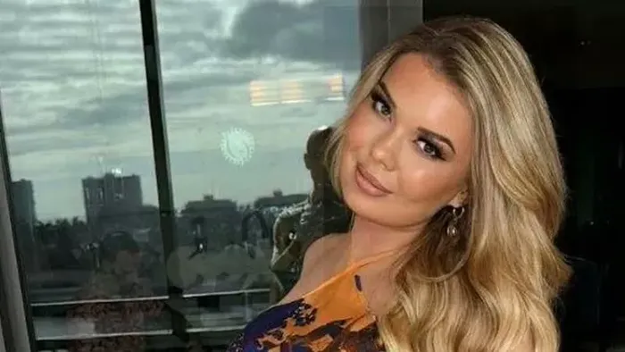  32 évesen, álmában hunyt el váratlanul a szeretett feleség