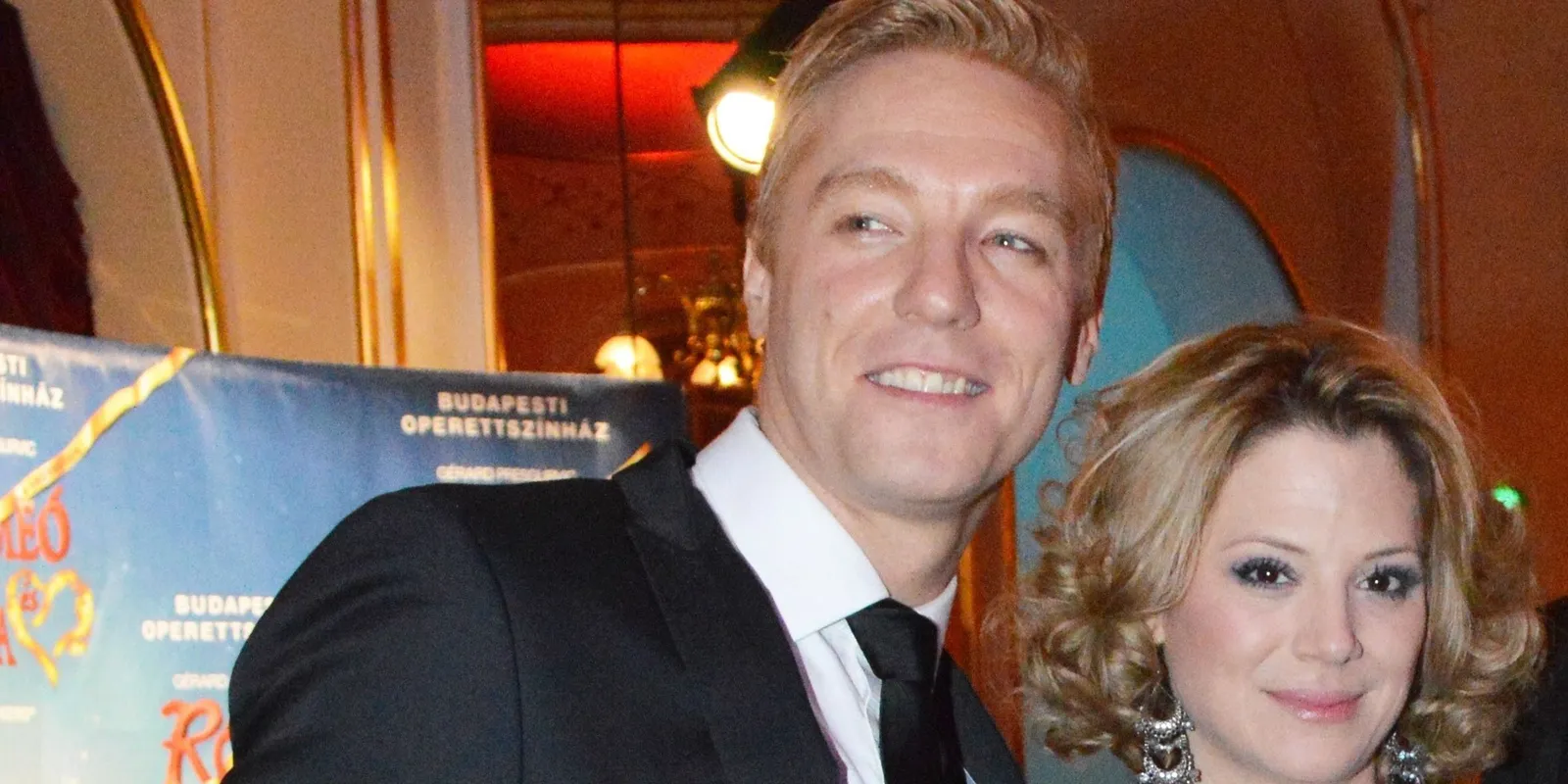 Bereczki Zoltán és Szinetár Dóra újra összeállnak