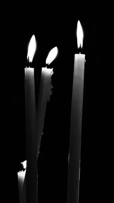 A sárvári házaspár három hét különbséggel hunyt el.