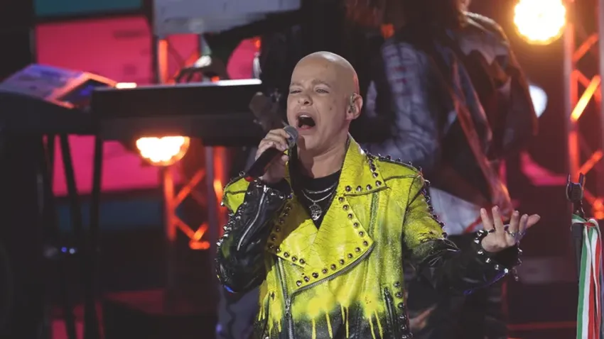 Őrült Dér Henik és könnyfakasztó Nótár Maryk: ilyen volt a Sztárban sztár 11. adása