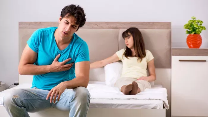  Ezek a szeretkezés hatásai a szívedre