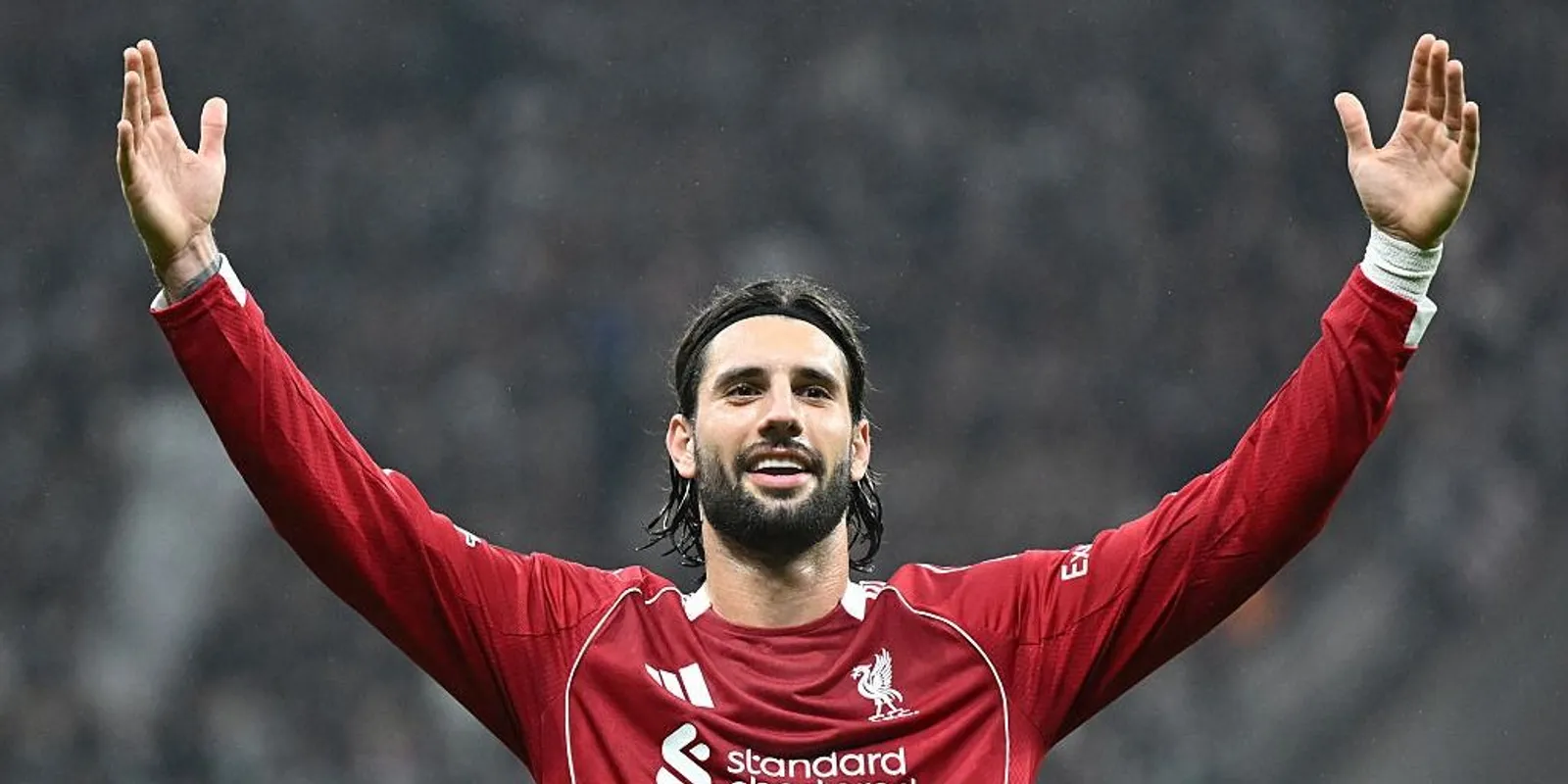 Hivatalos a döntés, Szoboszlai nem fér be a Liverpool 11-ébe